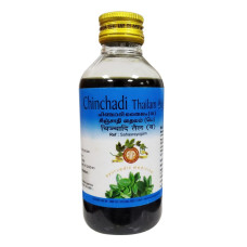 Chinchadi Taila (200ml) – Arya Vaidya Pharma